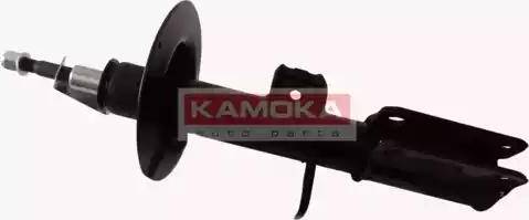 Kamoka 20335001 - Амортизатор autocars.com.ua