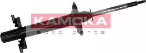 Kamoka 20335005 - Амортизатор autocars.com.ua