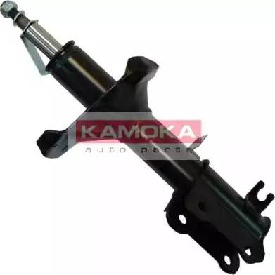 Kamoka 20335031 - Амортизатор autocars.com.ua