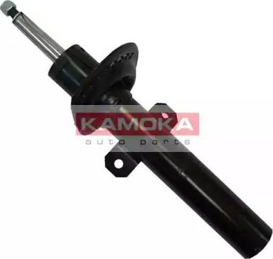 Kamoka 20335108 - Амортизатор autocars.com.ua