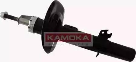 Kamoka 20339002 - Амортизатор autocars.com.ua