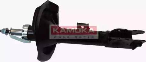 Kamoka 20339318 - Амортизатор avtokuzovplus.com.ua