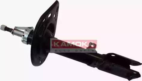 Kamoka 20339956 - Амортизатор autocars.com.ua