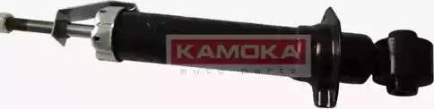 Kamoka 20341003 - Амортизатор autocars.com.ua