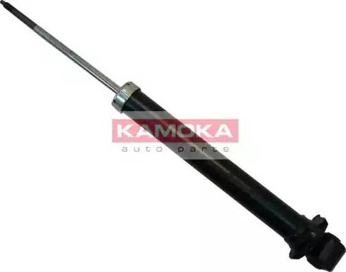 Kamoka 20341007 - Амортизатор avtokuzovplus.com.ua