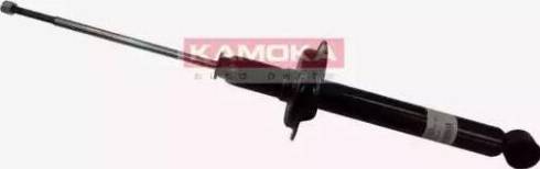 Kamoka 20341011 - Амортизатор avtokuzovplus.com.ua