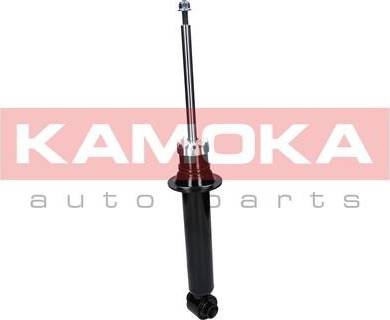 Kamoka 20341015 - Амортизатор avtokuzovplus.com.ua