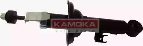 Kamoka 20341022 - Амортизатор autocars.com.ua