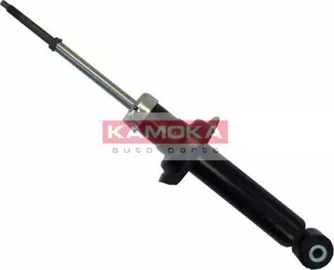 Kamoka 20341026 - Амортизатор autocars.com.ua