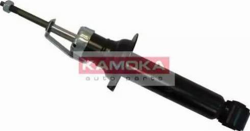 Kamoka 20341027 - Амортизатор autocars.com.ua