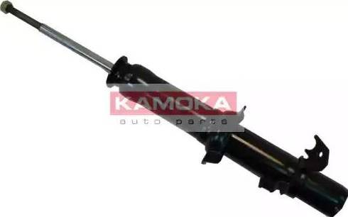 Kamoka 20341041 - Амортизатор autocars.com.ua