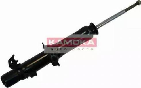 Kamoka 20341042 - Амортизатор autocars.com.ua