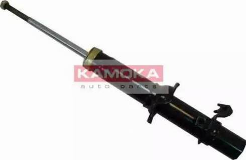 Kamoka 20341043 - Амортизатор avtokuzovplus.com.ua