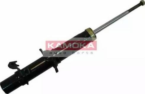 Kamoka 20341044 - Амортизатор autocars.com.ua
