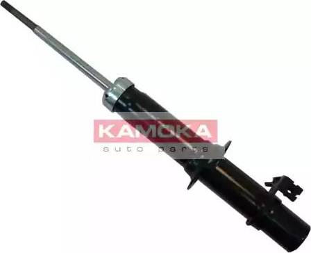 Kamoka 20341065 - Амортизатор avtokuzovplus.com.ua