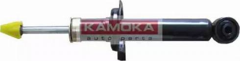 Kamoka 20341092 - Амортизатор autocars.com.ua