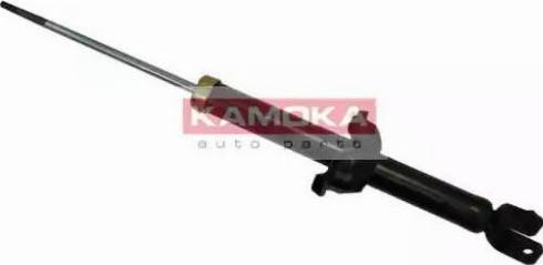 Kamoka 20341102 - Амортизатор autocars.com.ua