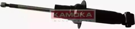 Kamoka 20341106 - Амортизатор autocars.com.ua