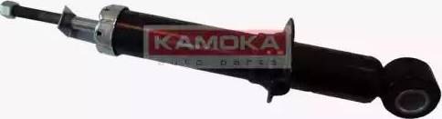 Kamoka 20341184 - Амортизатор autocars.com.ua