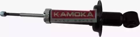 Kamoka 20341269 - Амортизатор avtokuzovplus.com.ua