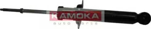 Kamoka 20341297 - Амортизатор autocars.com.ua