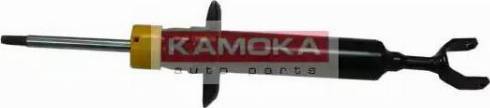 Kamoka 20341671 - Амортизатор autocars.com.ua