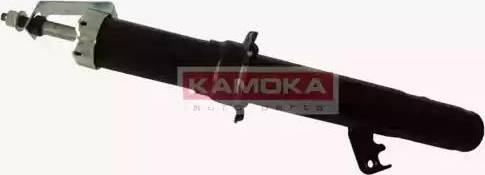 Kamoka 20341772 - Амортизатор autocars.com.ua