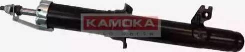 Kamoka 20341846 - Амортизатор autocars.com.ua