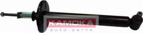 Kamoka 20343127 - Амортизатор avtokuzovplus.com.ua