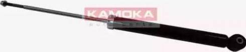 Kamoka 20343355 - Амортизатор autocars.com.ua