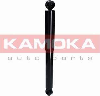 Kamoka 20344468 - Амортизатор autodnr.net