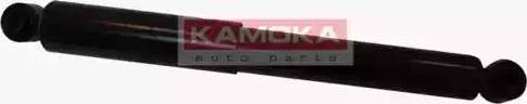 Kamoka 20344600 - Амортизатор autocars.com.ua