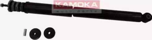 Kamoka 20344885 - Амортизатор autocars.com.ua