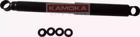 Kamoka 20349001 - Амортизатор autocars.com.ua