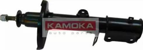 Kamoka 20433073 - Амортизатор autocars.com.ua