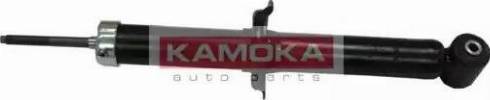 Kamoka 20441073 - Амортизатор autocars.com.ua