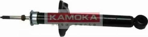 Kamoka 20441104 - Амортизатор autocars.com.ua