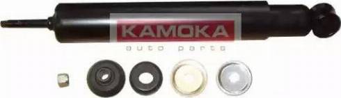 Kamoka 20443074 - Амортизатор autocars.com.ua