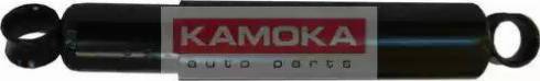 Kamoka 20444046 - Амортизатор autocars.com.ua