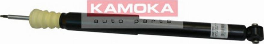 Kamoka 20553308 - Амортизатор autocars.com.ua
