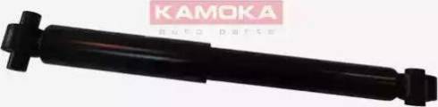 Kamoka 20553452 - Амортизатор autocars.com.ua