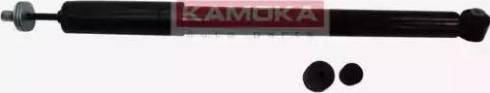 Kamoka 20553477 - Амортизатор autocars.com.ua