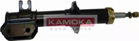 Kamoka 20632104 - Амортизатор autodnr.net