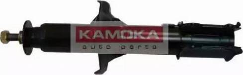 Kamoka 20632115 - Амортизатор autocars.com.ua