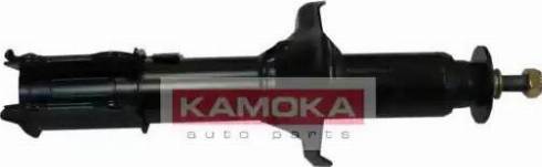 Kamoka 20632116 - Амортизатор autocars.com.ua