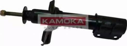 Kamoka 20632125 - Амортизатор avtokuzovplus.com.ua