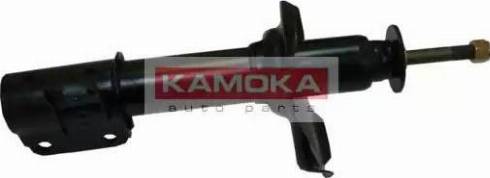 Kamoka 20632126 - Амортизатор avtokuzovplus.com.ua