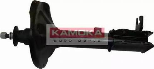 Kamoka 20632149 - Амортизатор autocars.com.ua