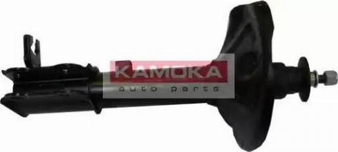 Kamoka 20632150 - Амортизатор autocars.com.ua