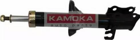 Kamoka 20632162 - Амортизатор autocars.com.ua